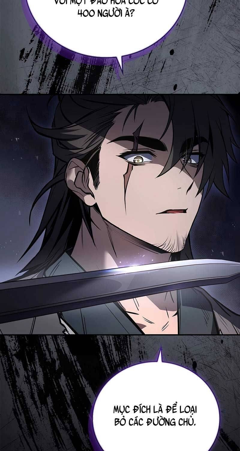 Chuyển Sinh Thành Tiêu Sư - Chapter 80 - Page 74