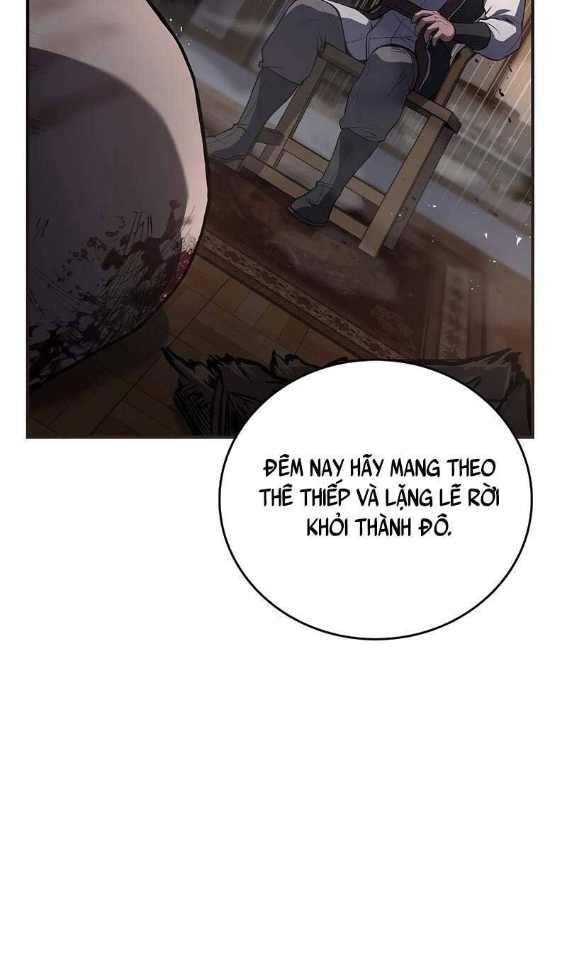 Chuyển Sinh Thành Tiêu Sư - Chapter 80 - Page 85