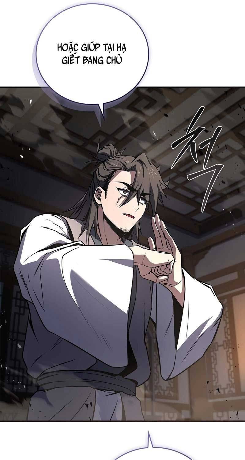 Chuyển Sinh Thành Tiêu Sư - Chapter 80 - Page 86