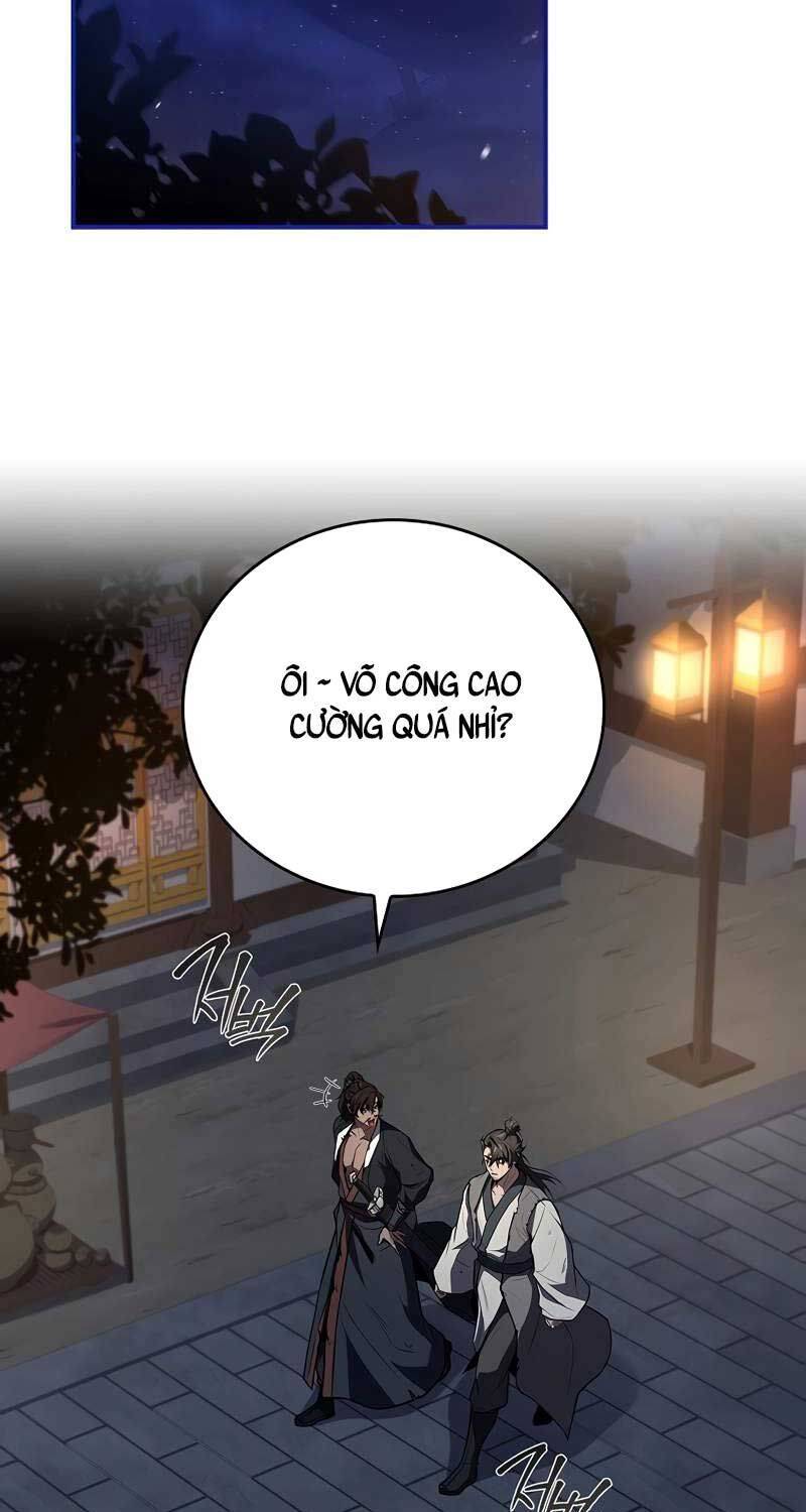 Chuyển Sinh Thành Tiêu Sư - Chapter 80 - Page 88
