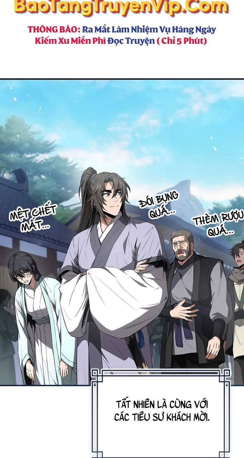 Chuyển Sinh Thành Tiêu Sư - Chapter 80 - Page 9