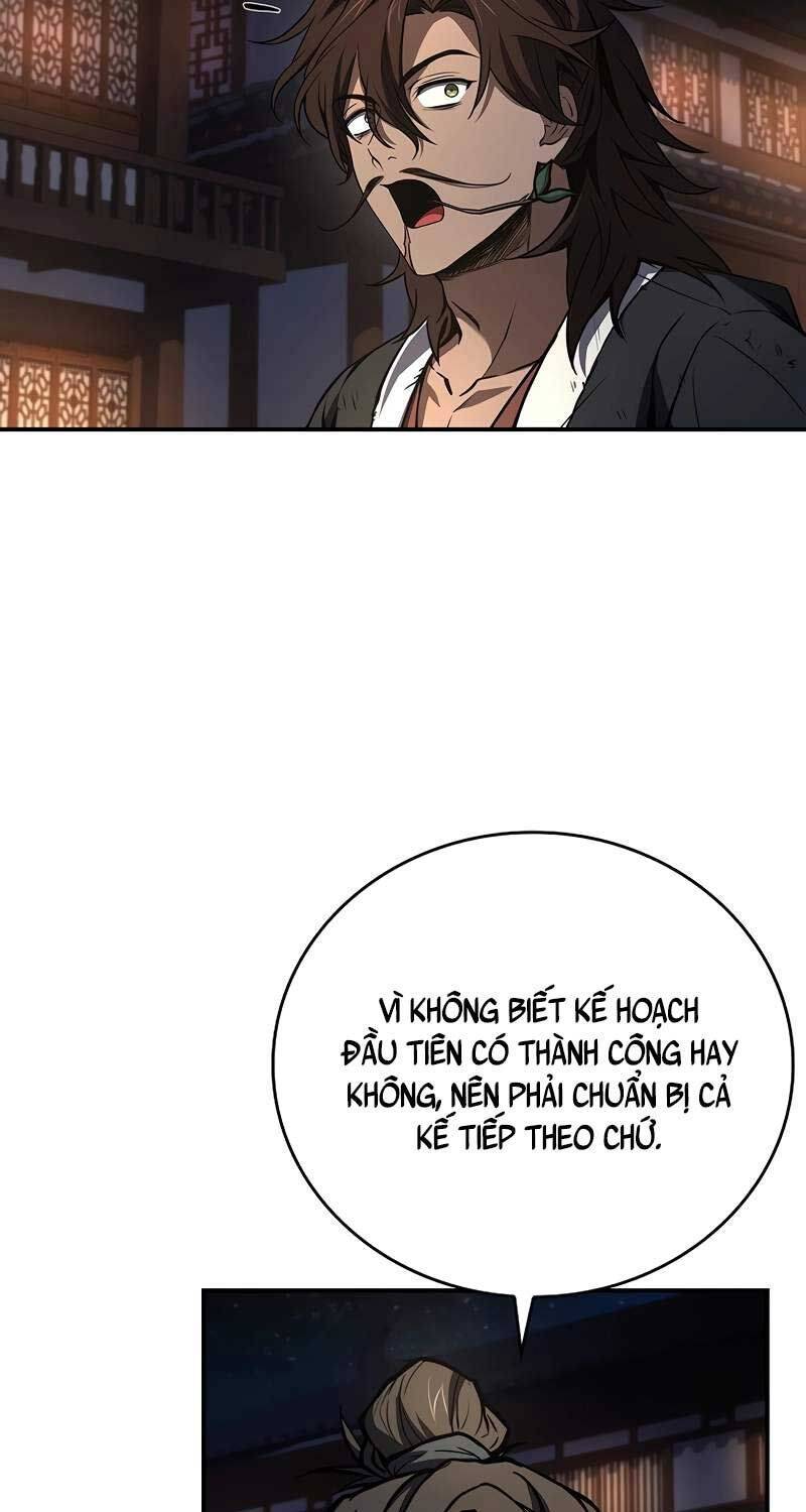 Chuyển Sinh Thành Tiêu Sư - Chapter 80 - Page 90