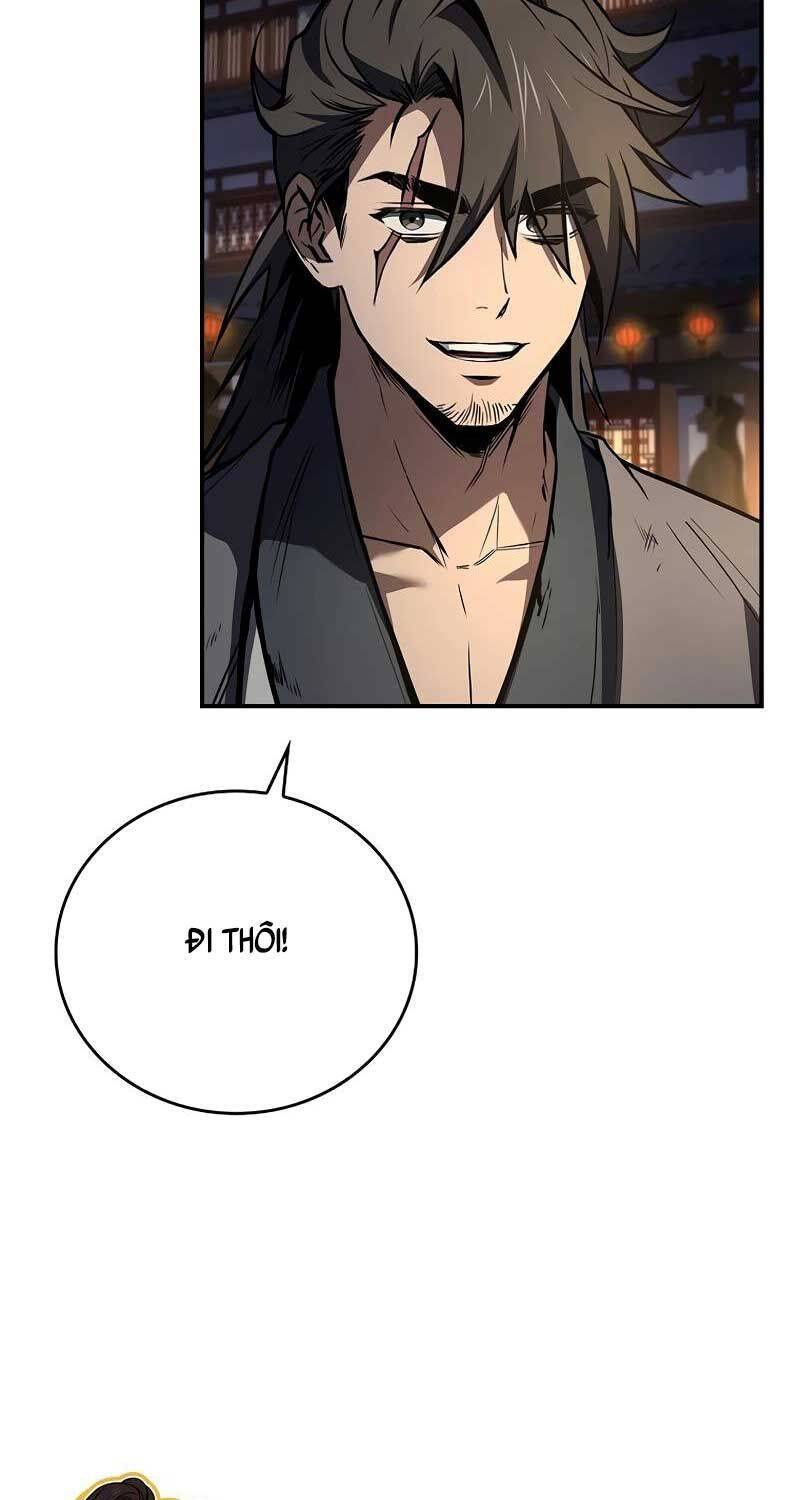 Chuyển Sinh Thành Tiêu Sư - Chapter 80 - Page 91