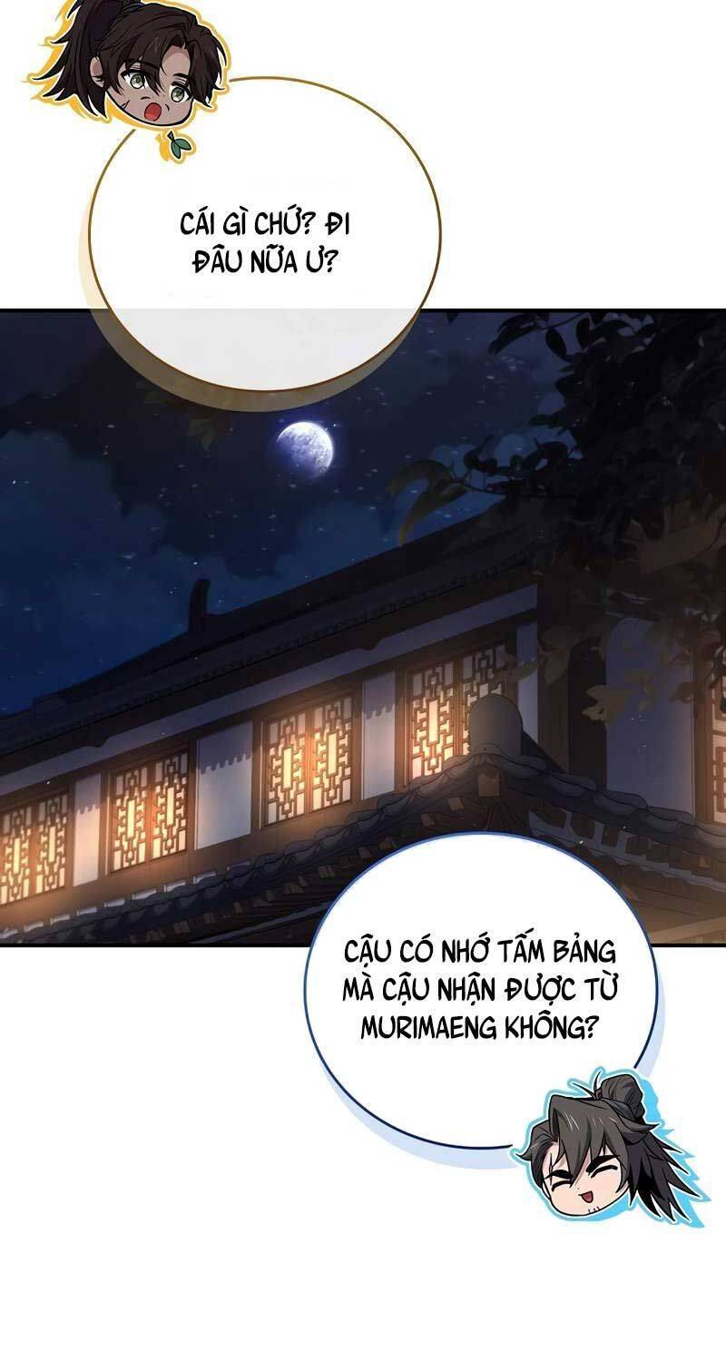 Chuyển Sinh Thành Tiêu Sư - Chapter 80 - Page 92