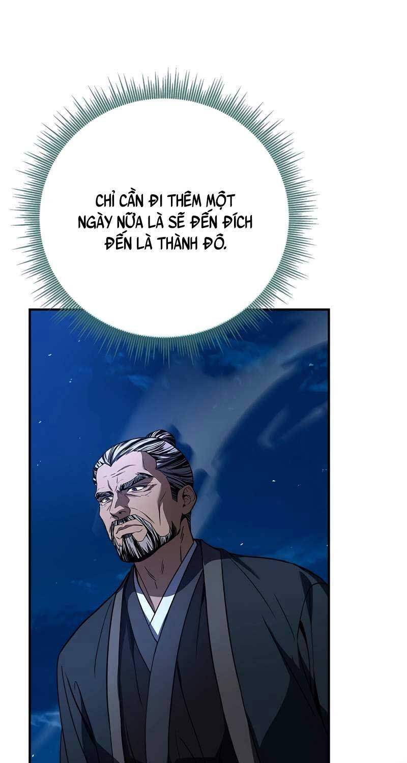 Chuyển Sinh Thành Tiêu Sư - Chapter 80 - Page 96