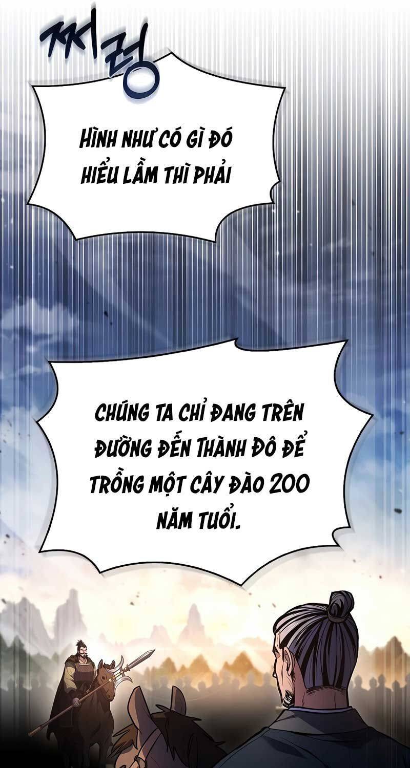 Chuyển Sinh Thành Tiêu Sư - Chapter 81 - Page 10