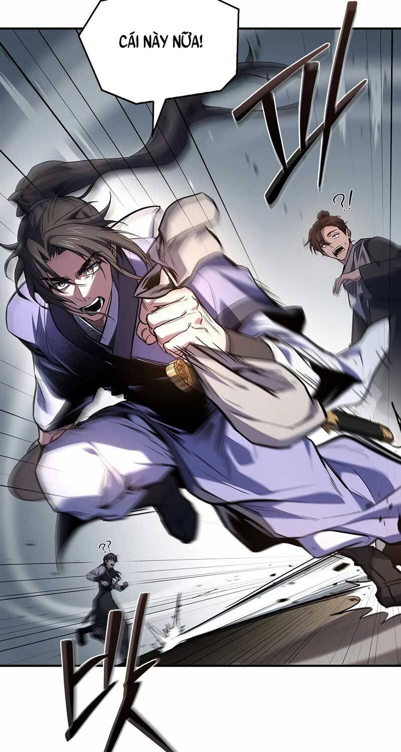Chuyển Sinh Thành Tiêu Sư - Chapter 81 - Page 100