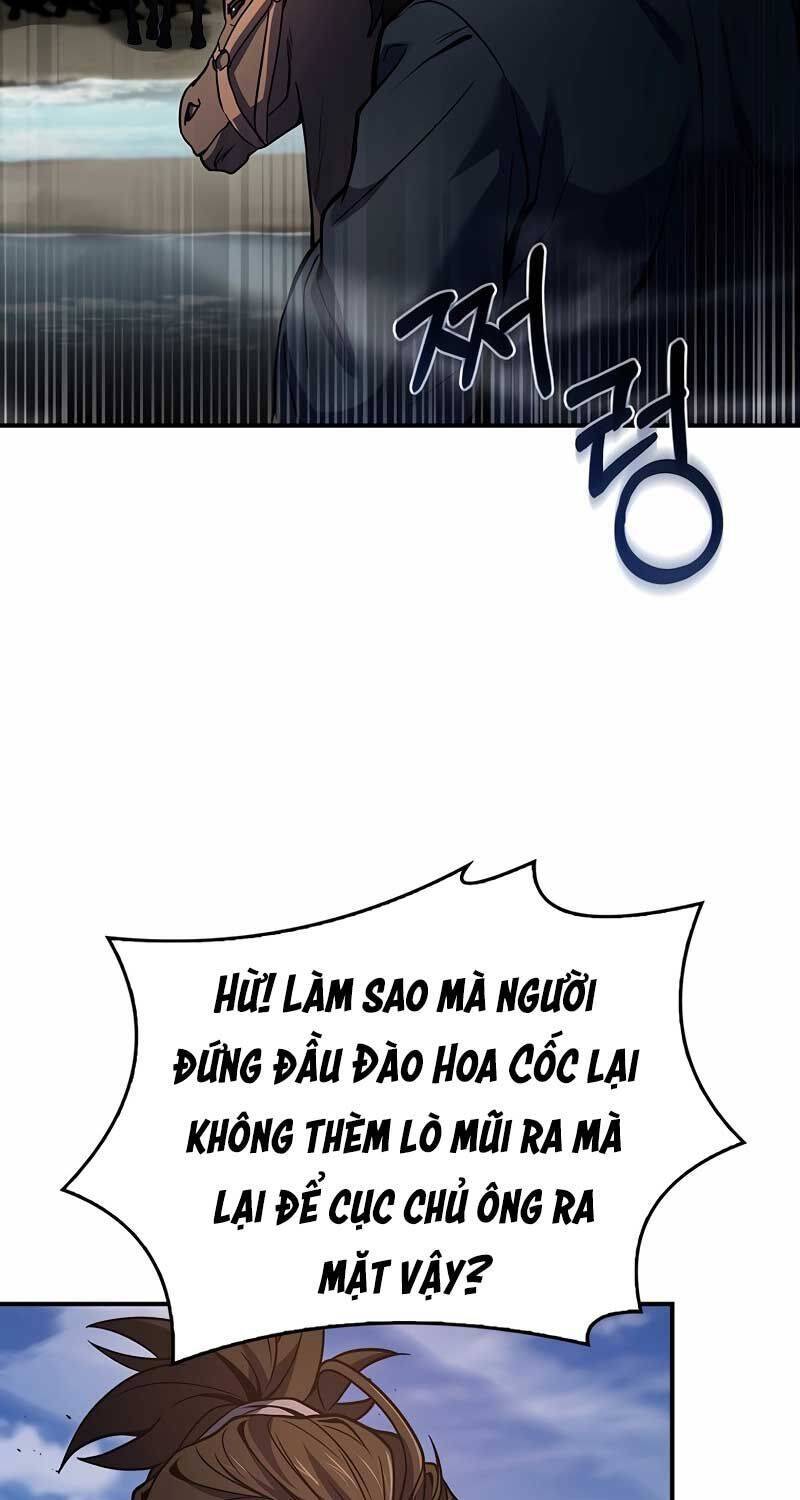 Chuyển Sinh Thành Tiêu Sư - Chapter 81 - Page 11