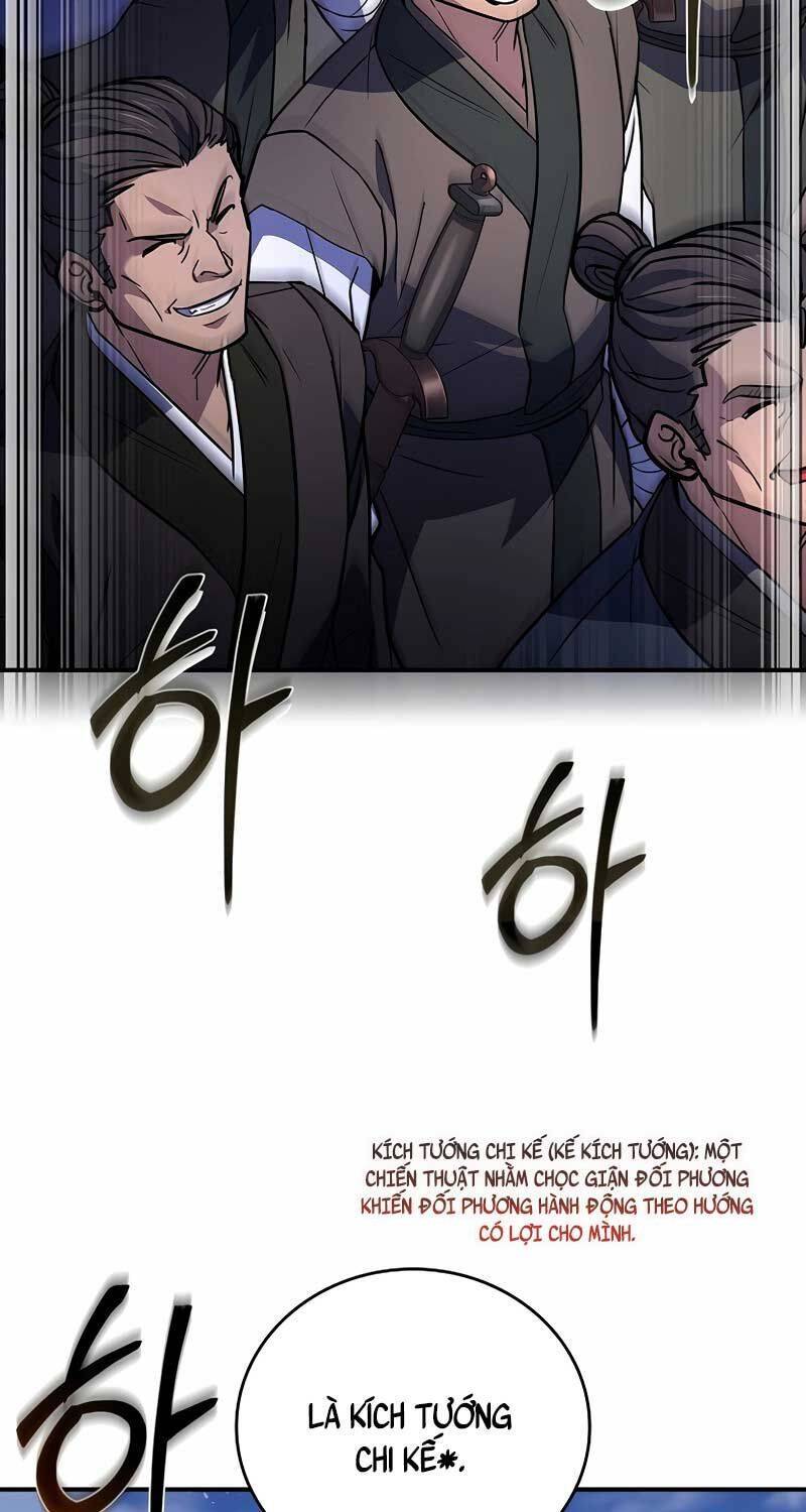 Chuyển Sinh Thành Tiêu Sư - Chapter 81 - Page 14