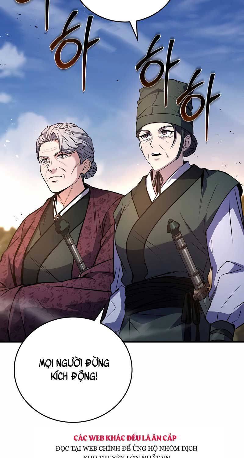 Chuyển Sinh Thành Tiêu Sư - Chapter 81 - Page 15