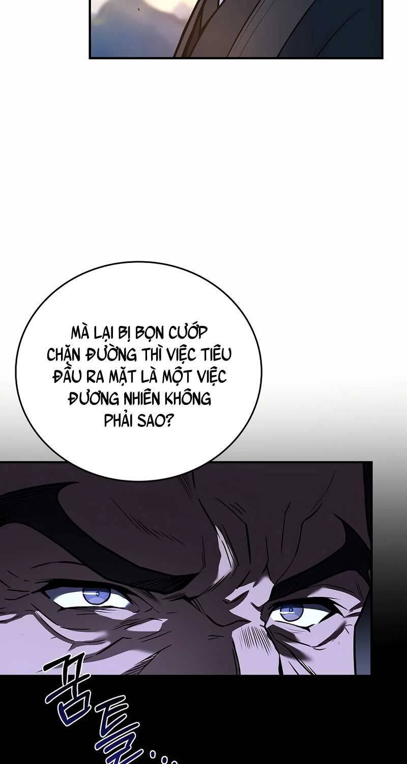 Chuyển Sinh Thành Tiêu Sư - Chapter 81 - Page 17