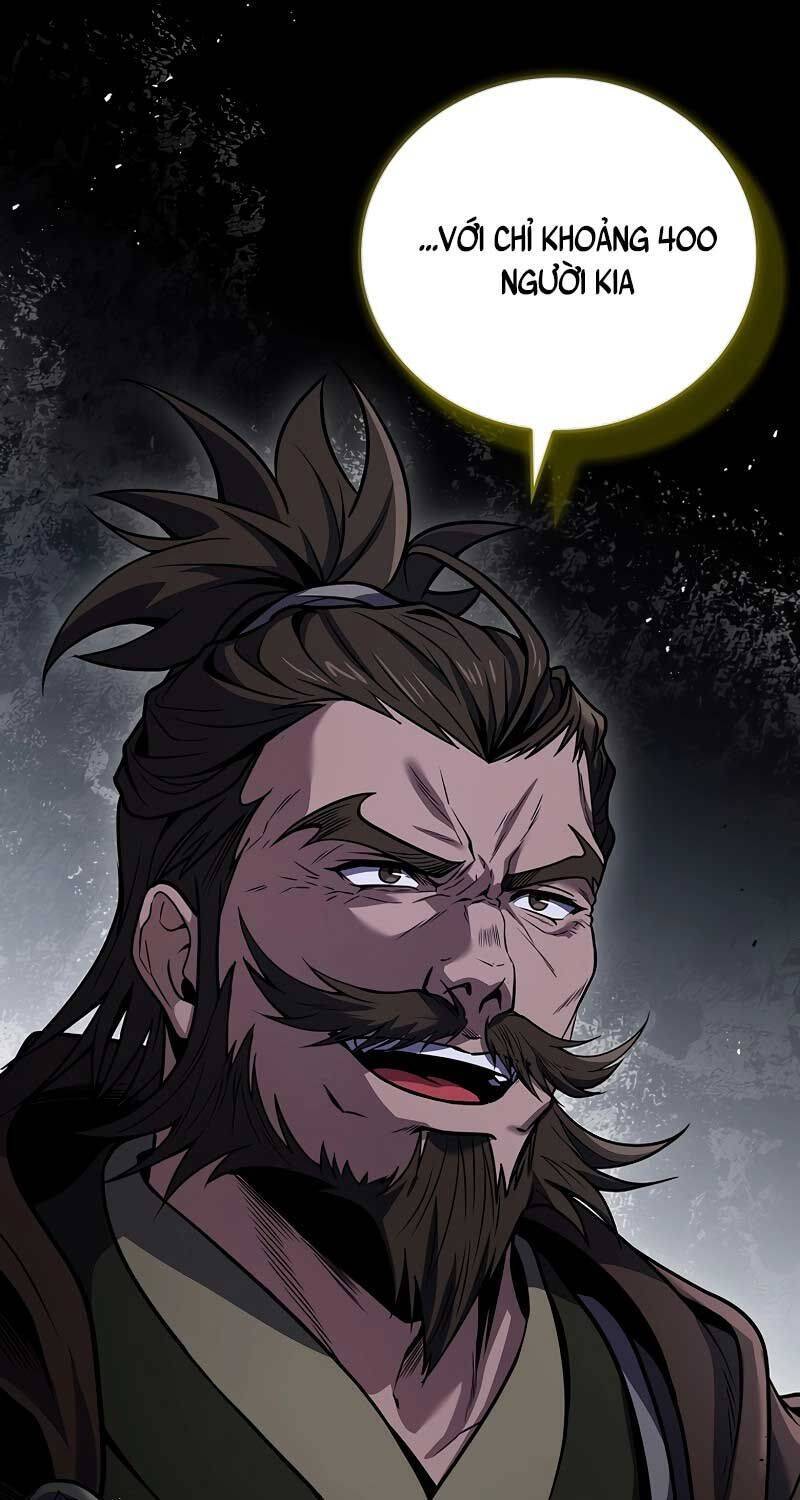 Chuyển Sinh Thành Tiêu Sư - Chapter 81 - Page 19