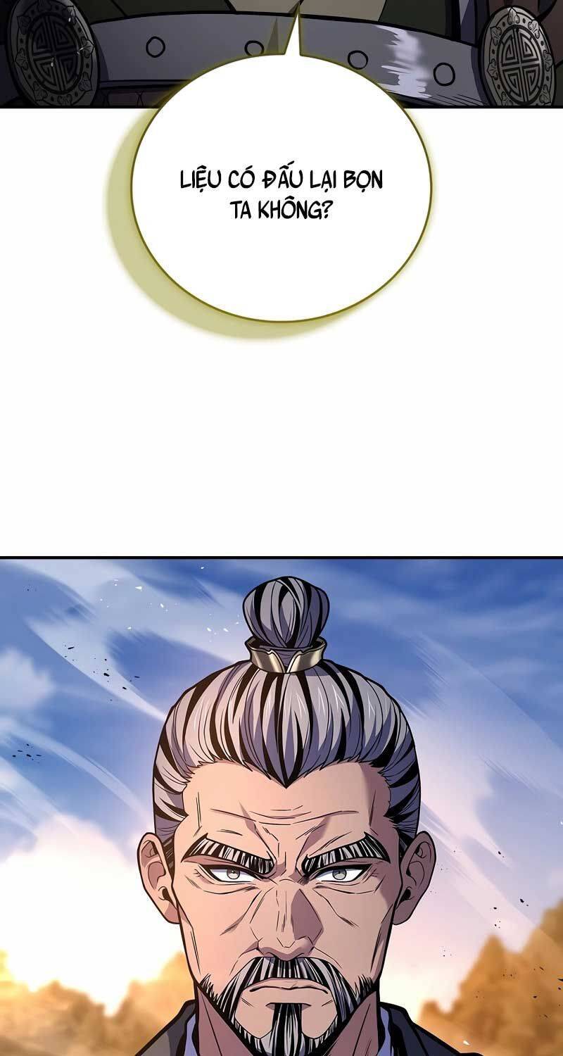 Chuyển Sinh Thành Tiêu Sư - Chapter 81 - Page 20