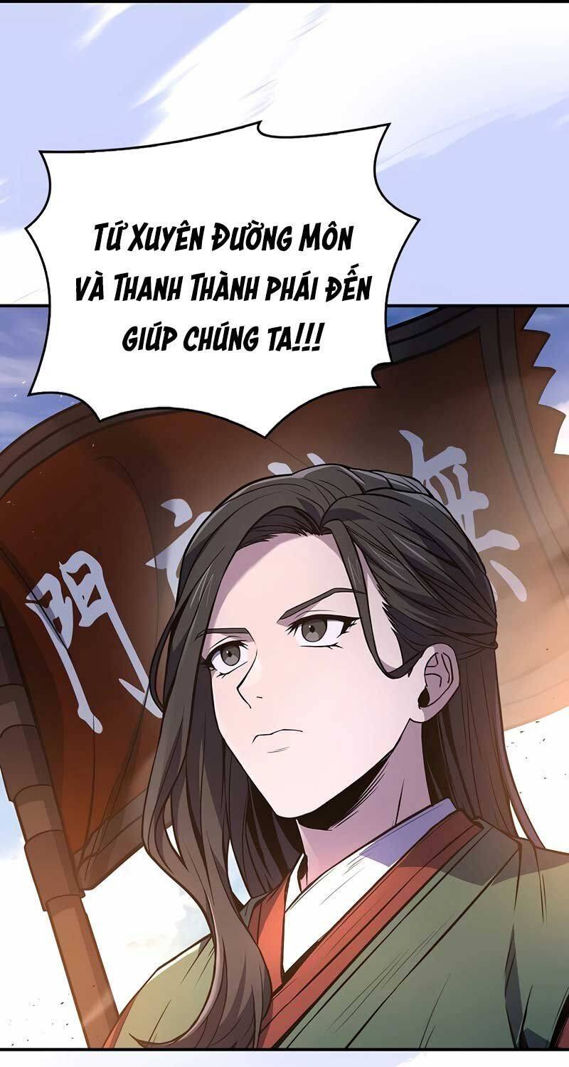 Chuyển Sinh Thành Tiêu Sư - Chapter 81 - Page 29