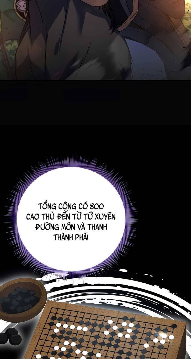 Chuyển Sinh Thành Tiêu Sư - Chapter 81 - Page 34