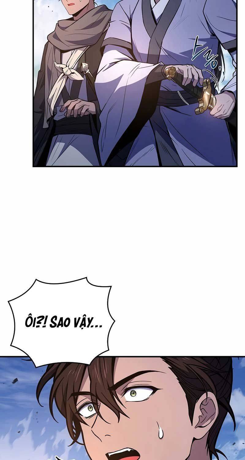 Chuyển Sinh Thành Tiêu Sư - Chapter 81 - Page 41