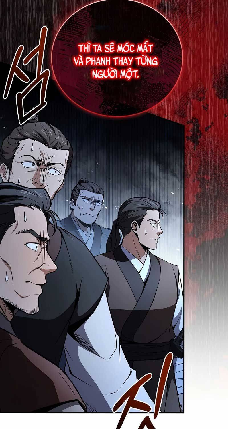 Chuyển Sinh Thành Tiêu Sư - Chapter 81 - Page 56