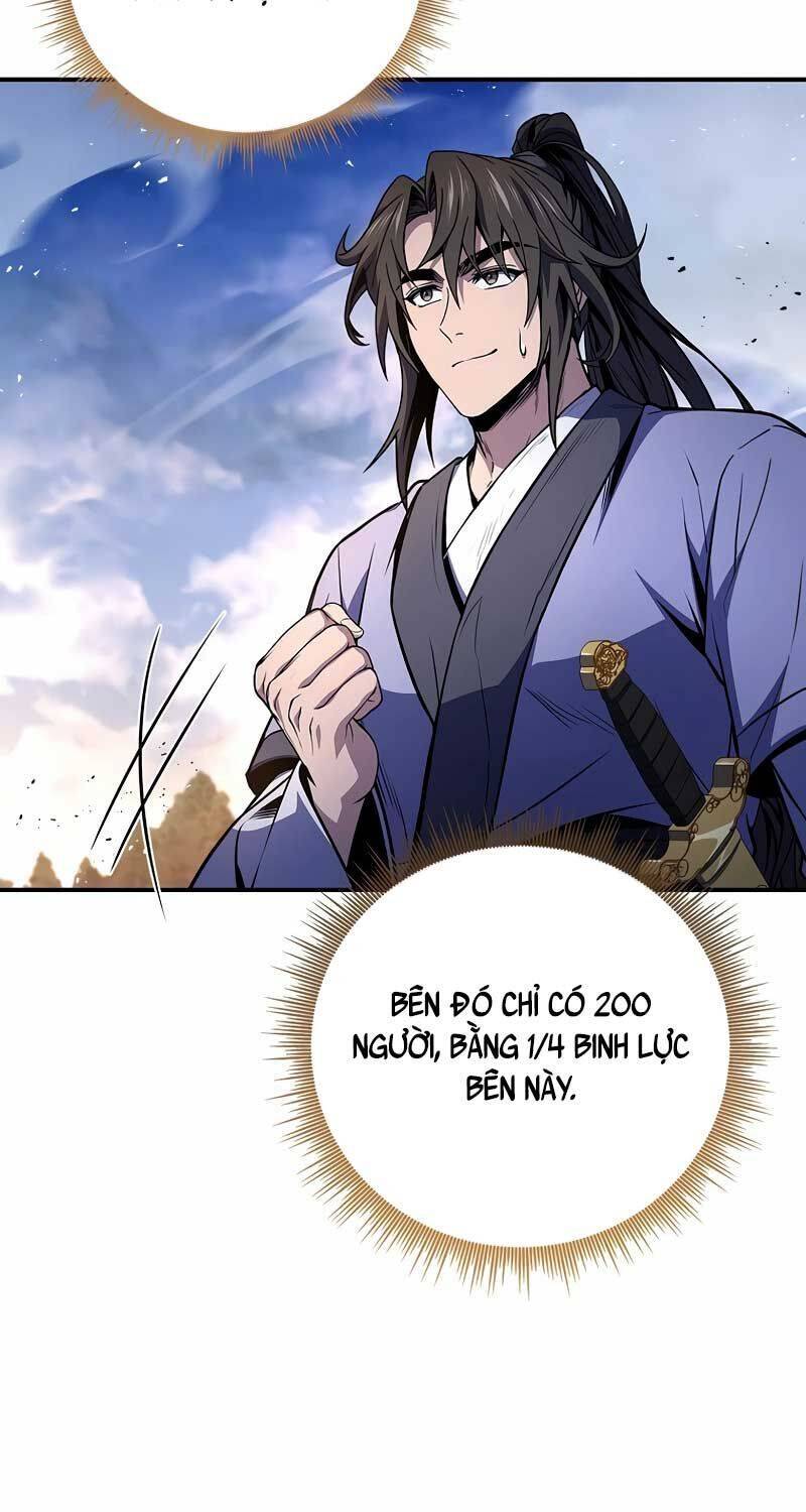 Chuyển Sinh Thành Tiêu Sư - Chapter 81 - Page 60