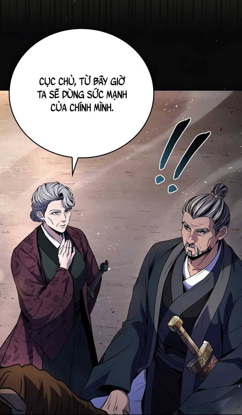 Chuyển Sinh Thành Tiêu Sư - Chapter 81 - Page 62