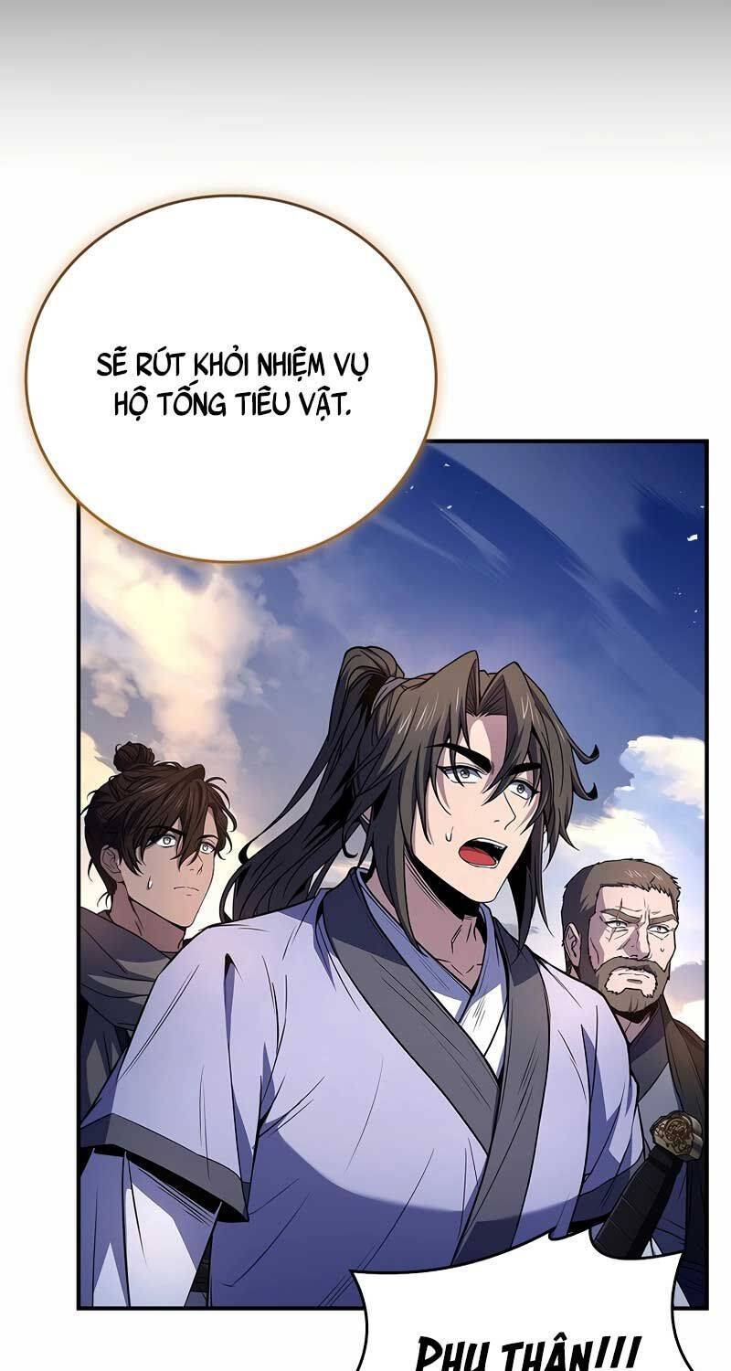 Chuyển Sinh Thành Tiêu Sư - Chapter 81 - Page 77