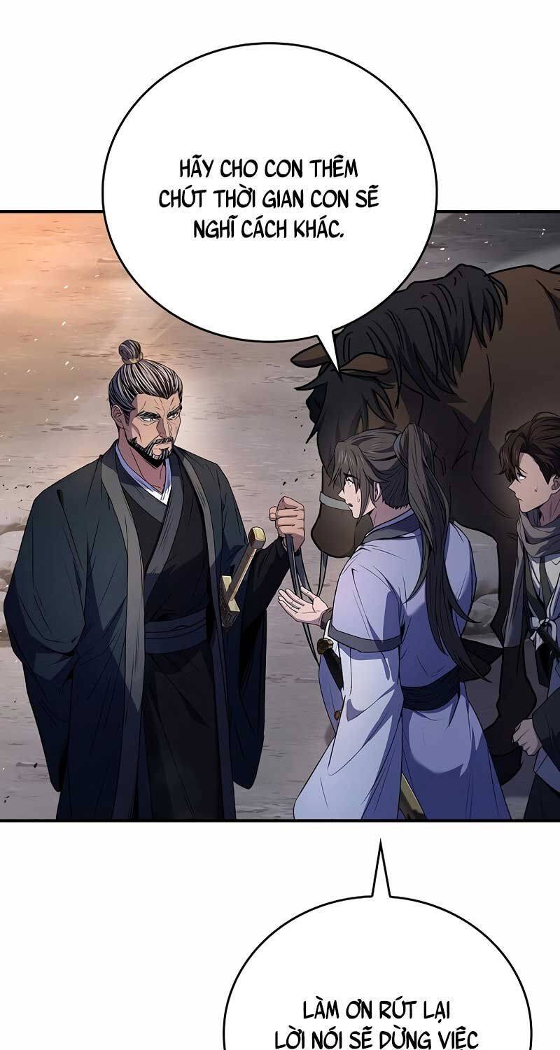 Chuyển Sinh Thành Tiêu Sư - Chapter 81 - Page 79