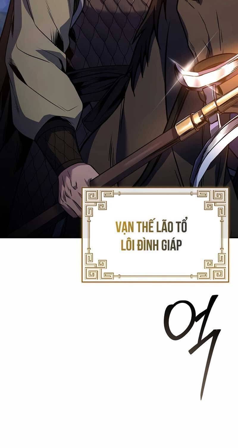 Chuyển Sinh Thành Tiêu Sư - Chapter 81 - Page 8