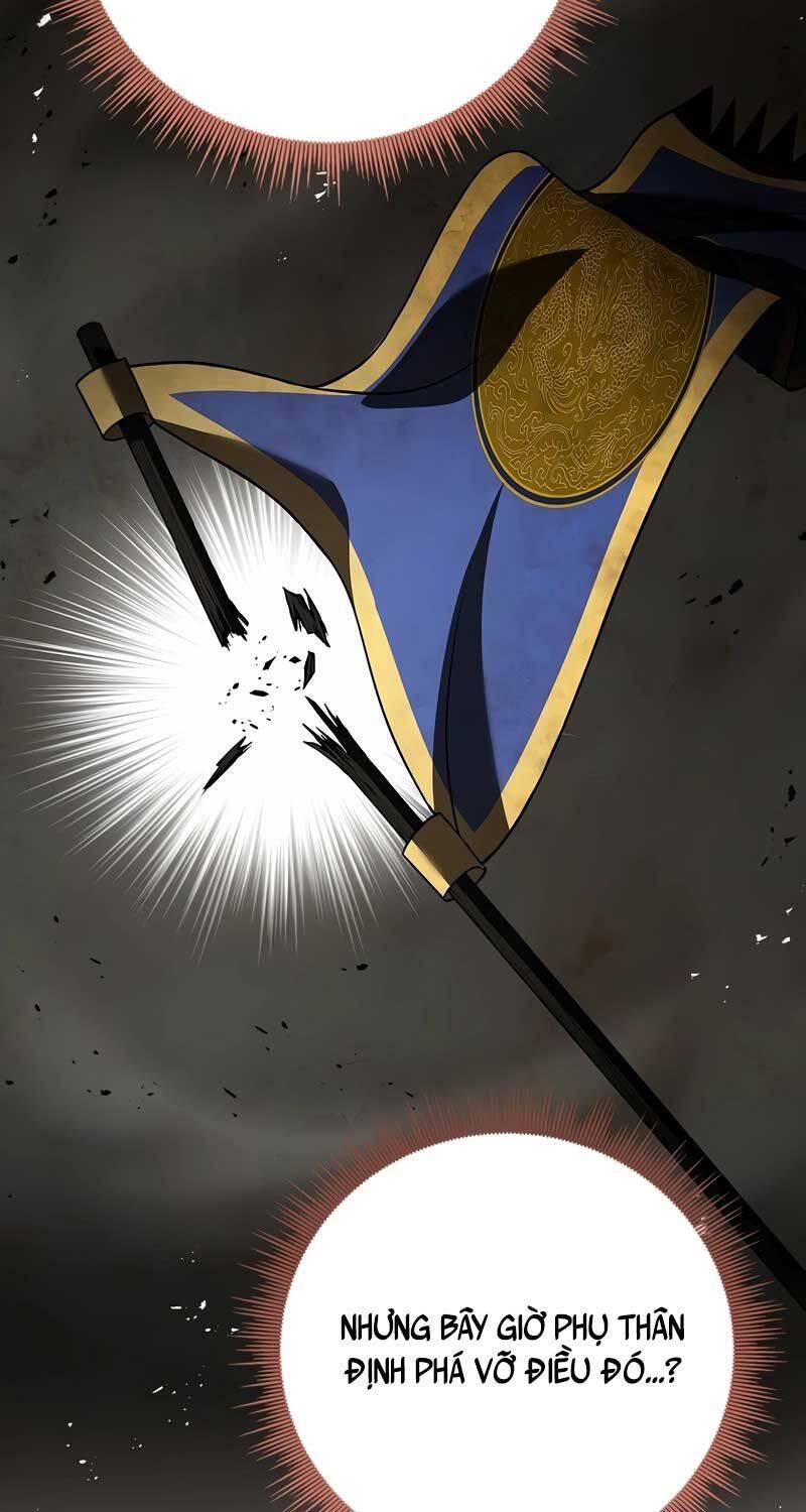 Chuyển Sinh Thành Tiêu Sư - Chapter 81 - Page 83