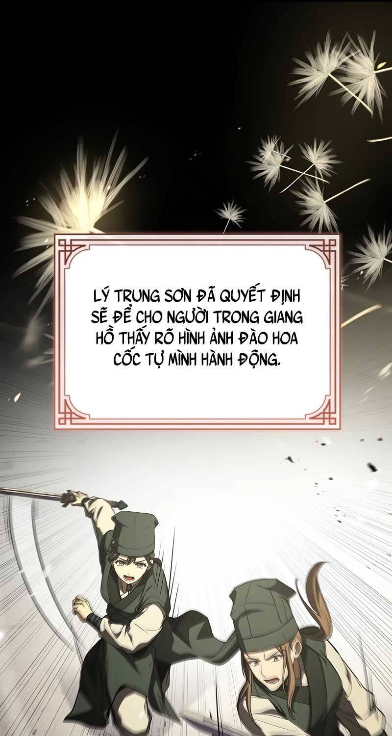 Chuyển Sinh Thành Tiêu Sư - Chapter 81 - Page 88