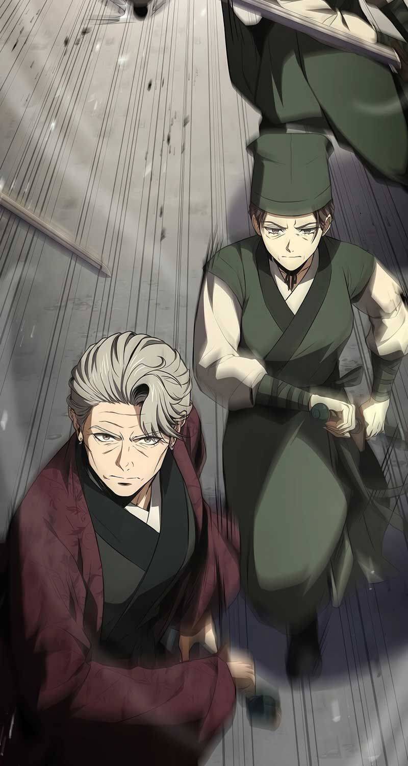 Chuyển Sinh Thành Tiêu Sư - Chapter 81 - Page 89