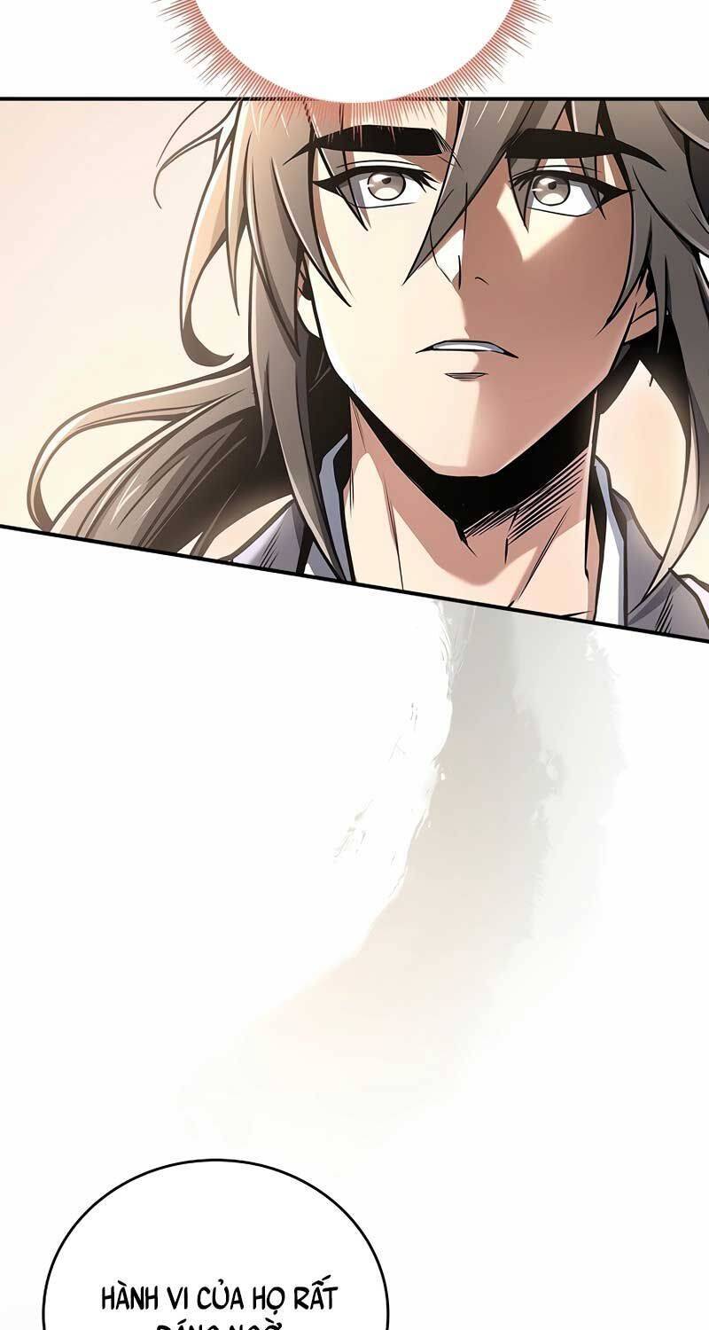 Chuyển Sinh Thành Tiêu Sư - Chapter 81 - Page 92