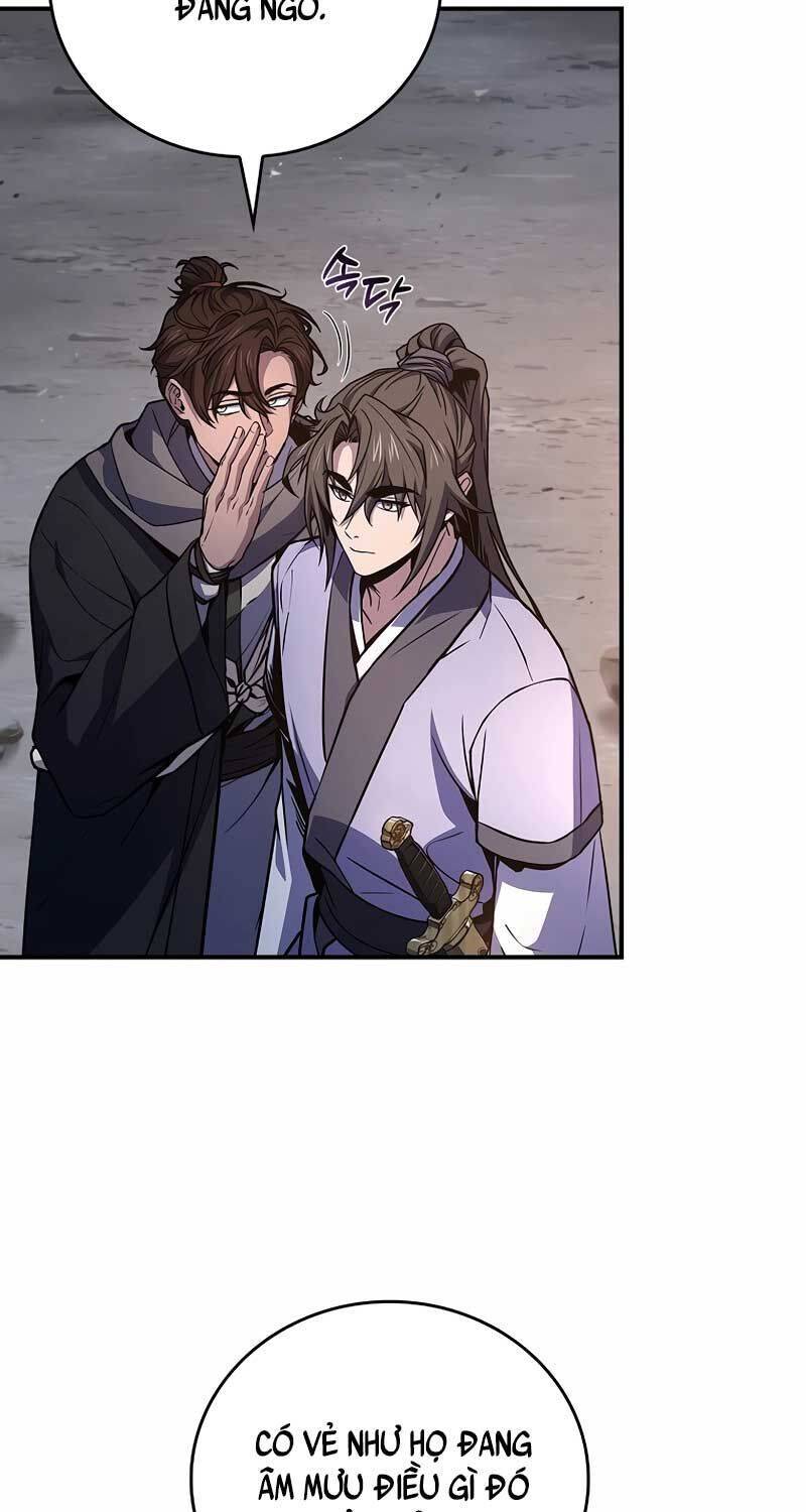 Chuyển Sinh Thành Tiêu Sư - Chapter 81 - Page 93