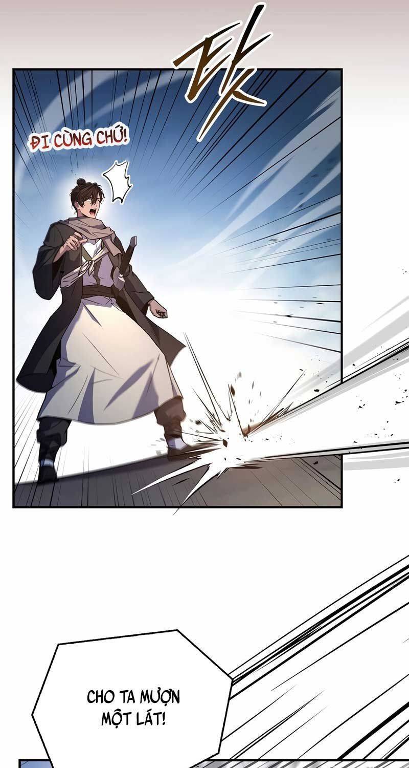 Chuyển Sinh Thành Tiêu Sư - Chapter 81 - Page 97