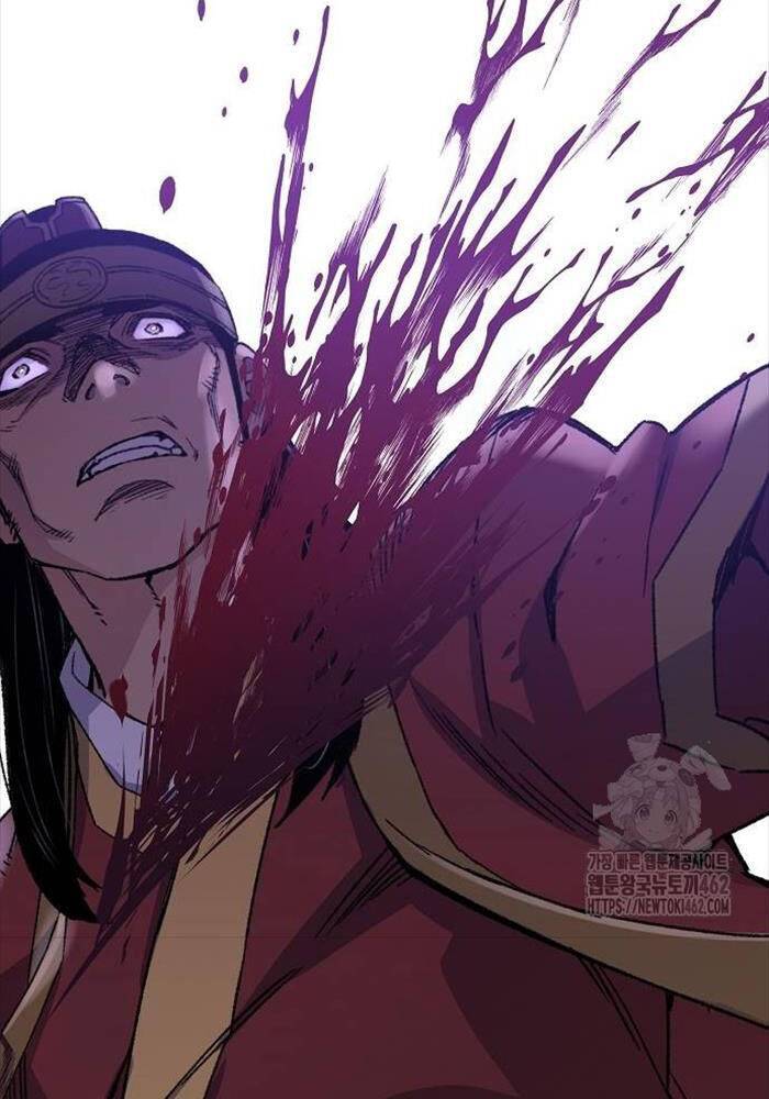 Thiên Ma Quy Hoàn - Chapter 39 - Page 121