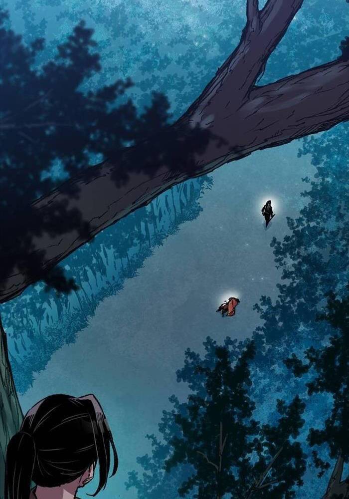 Thiên Ma Quy Hoàn - Chapter 39 - Page 135