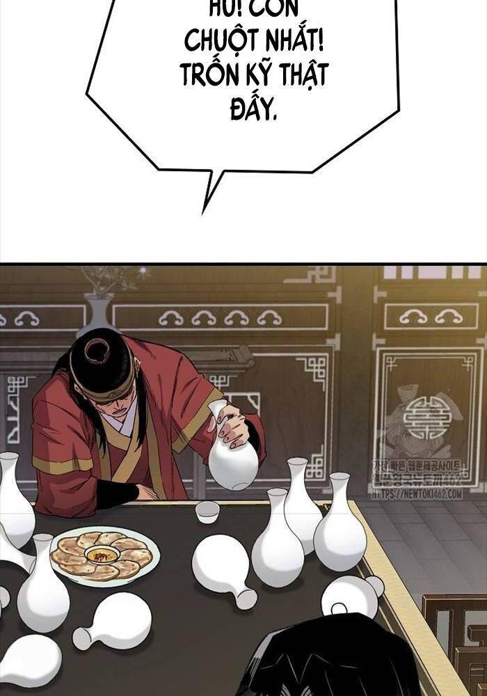 Thiên Ma Quy Hoàn - Chapter 39 - Page 35