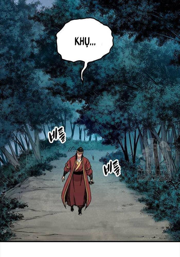 Thiên Ma Quy Hoàn - Chapter 39 - Page 48