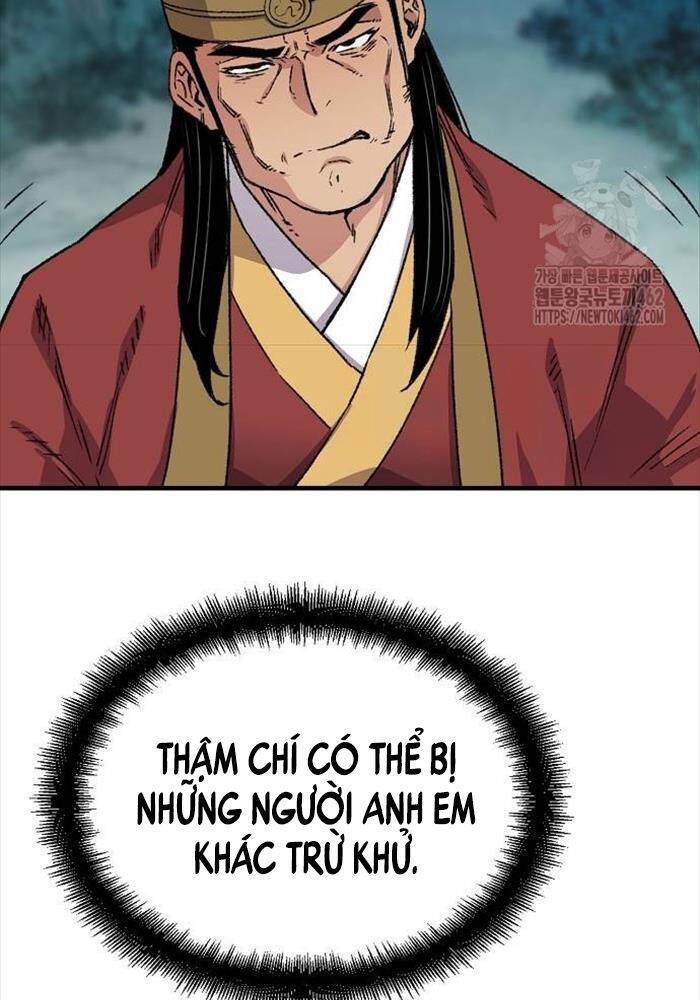 Thiên Ma Quy Hoàn - Chapter 39 - Page 50