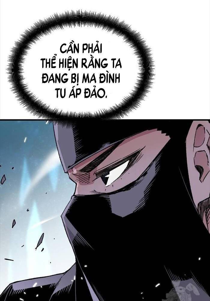 Thiên Ma Quy Hoàn - Chapter 39 - Page 85