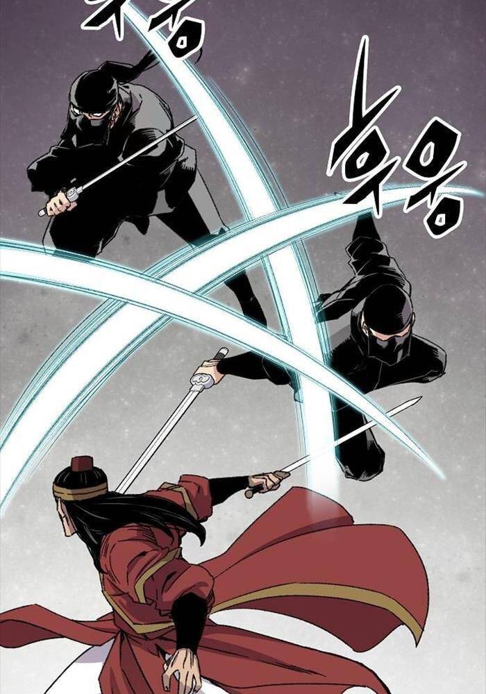 Thiên Ma Quy Hoàn - Chapter 39 - Page 88