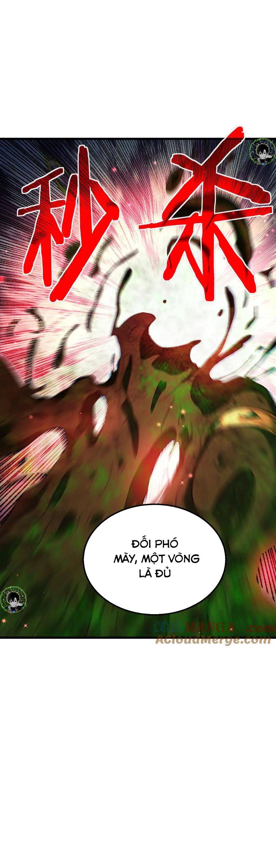 Vô Địch Bị Động Tạo Ra Tấn Sát Thương - Chapter 25 - Page 12