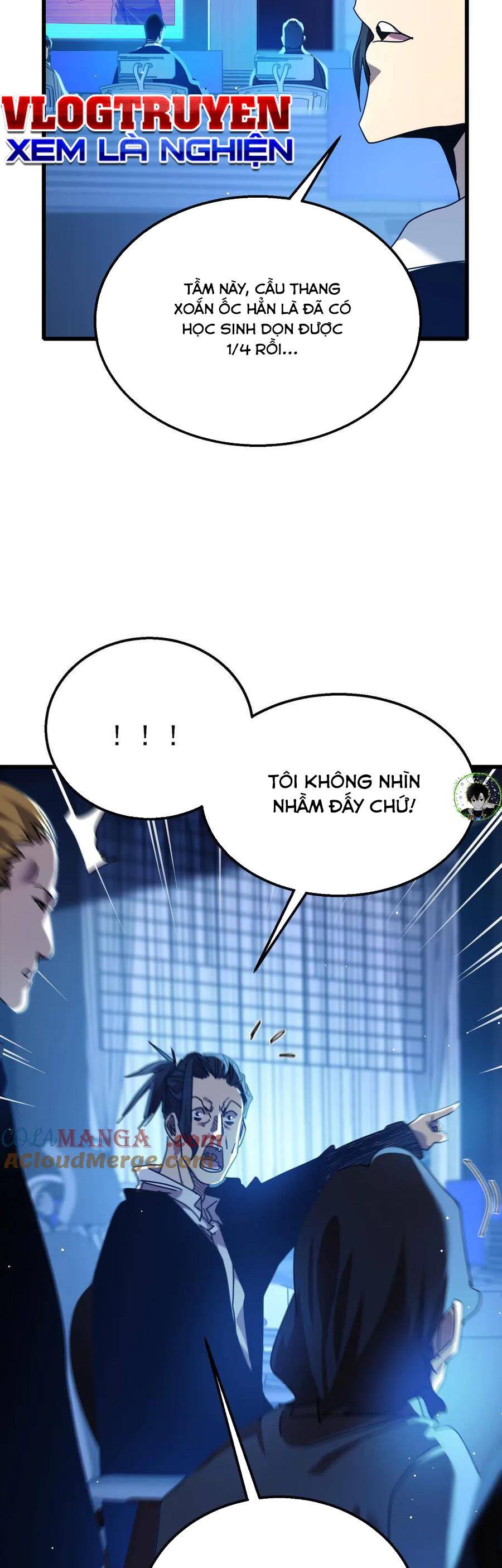 Vô Địch Bị Động Tạo Ra Tấn Sát Thương - Chapter 25 - Page 14