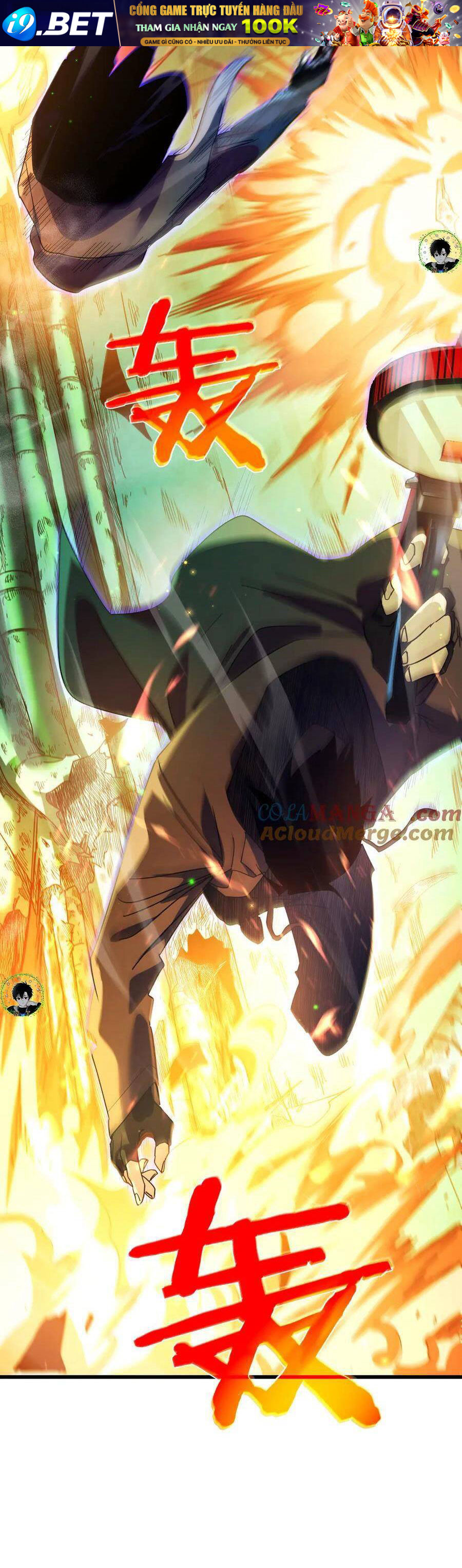 Vô Địch Bị Động Tạo Ra Tấn Sát Thương - Chapter 25 - Page 19