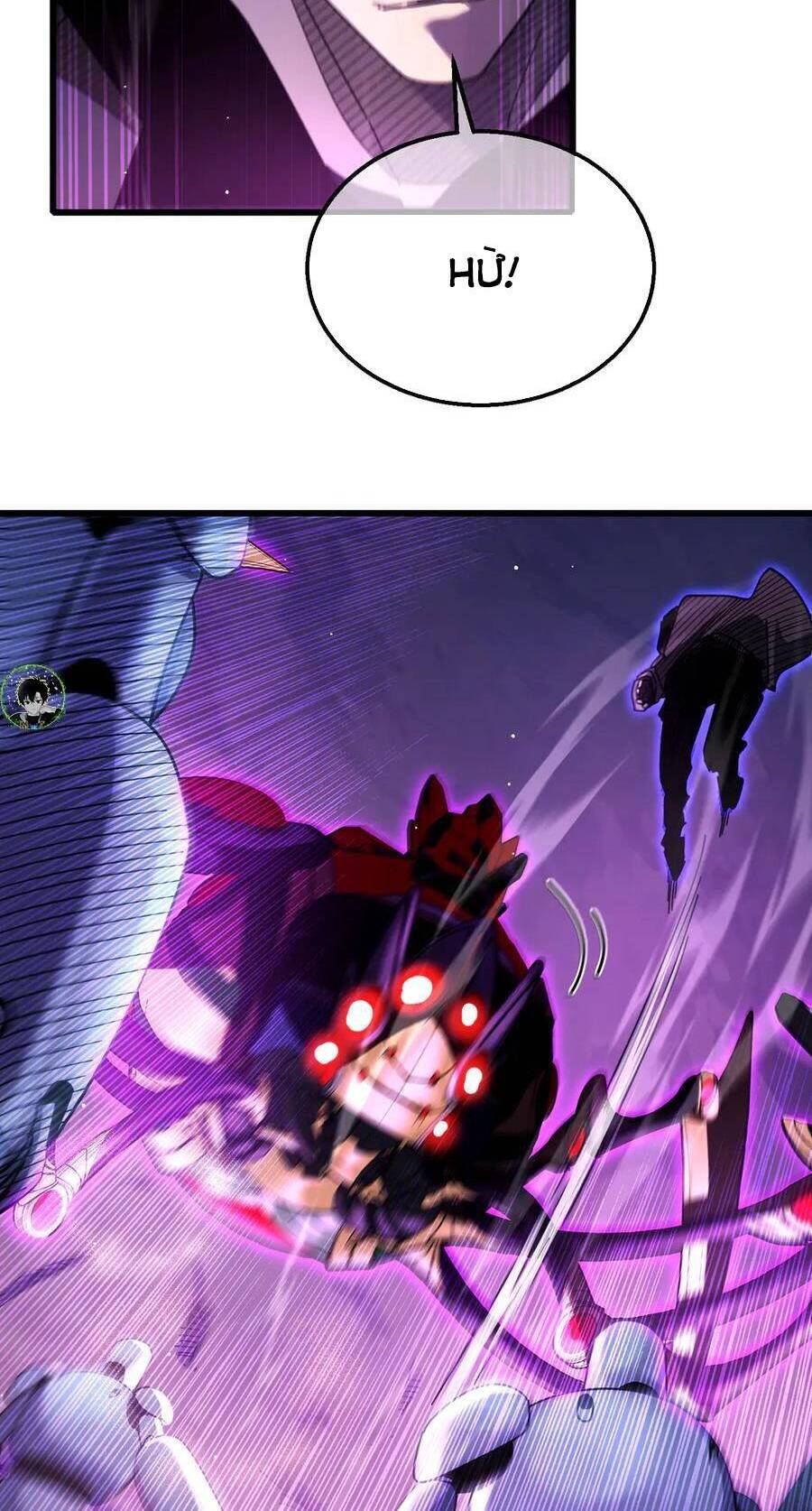 Vô Địch Bị Động Tạo Ra Tấn Sát Thương - Chapter 25 - Page 25