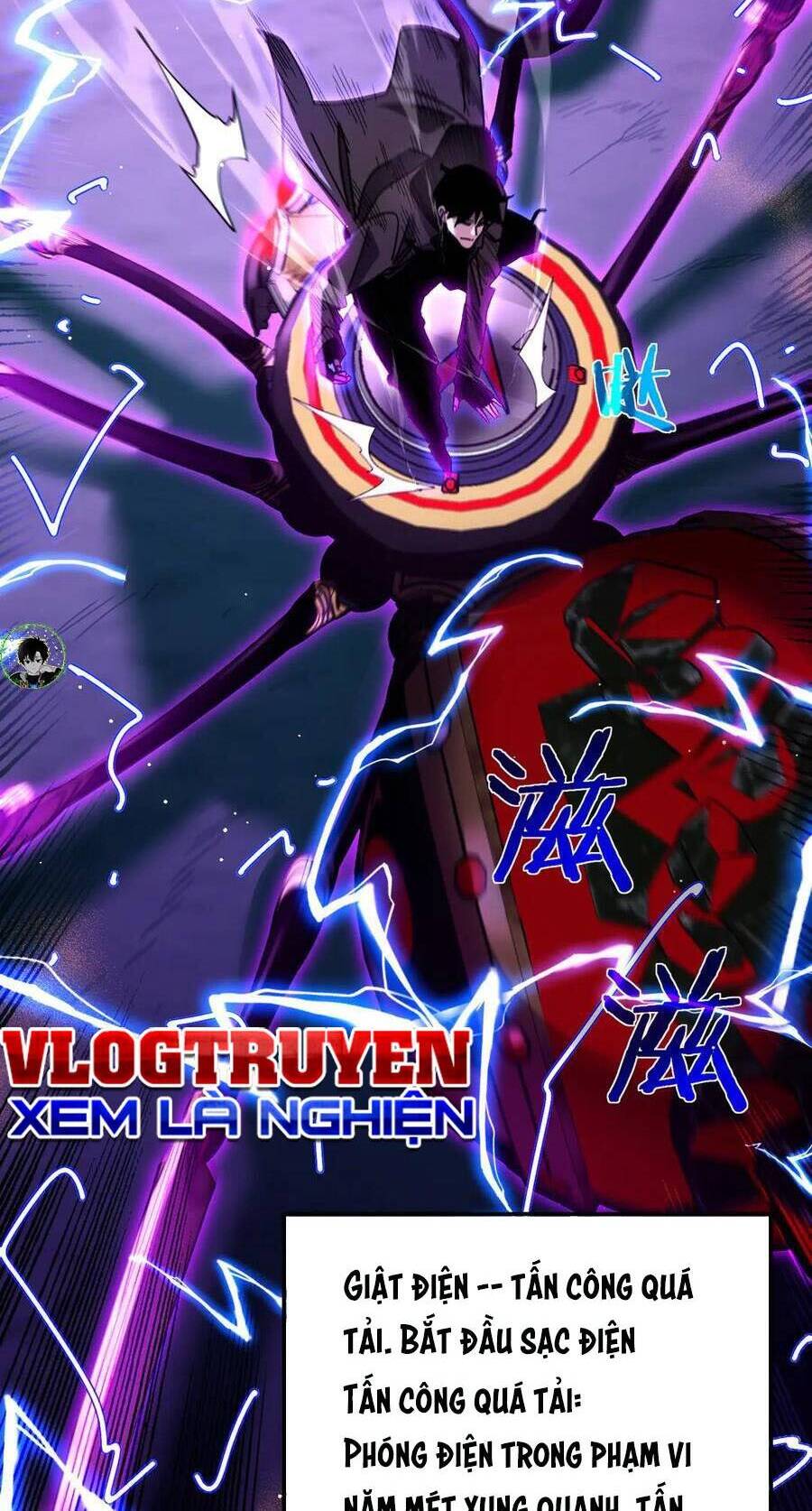 Vô Địch Bị Động Tạo Ra Tấn Sát Thương - Chapter 25 - Page 27