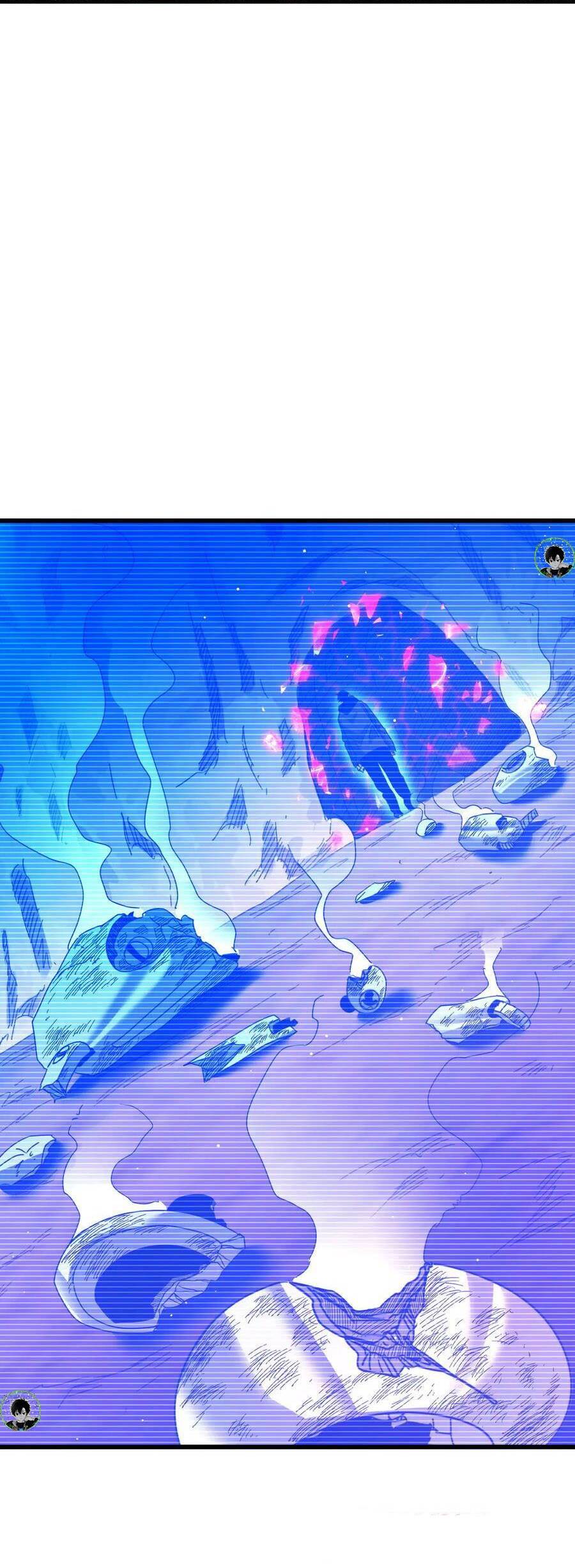 Vô Địch Bị Động Tạo Ra Tấn Sát Thương - Chapter 25 - Page 35