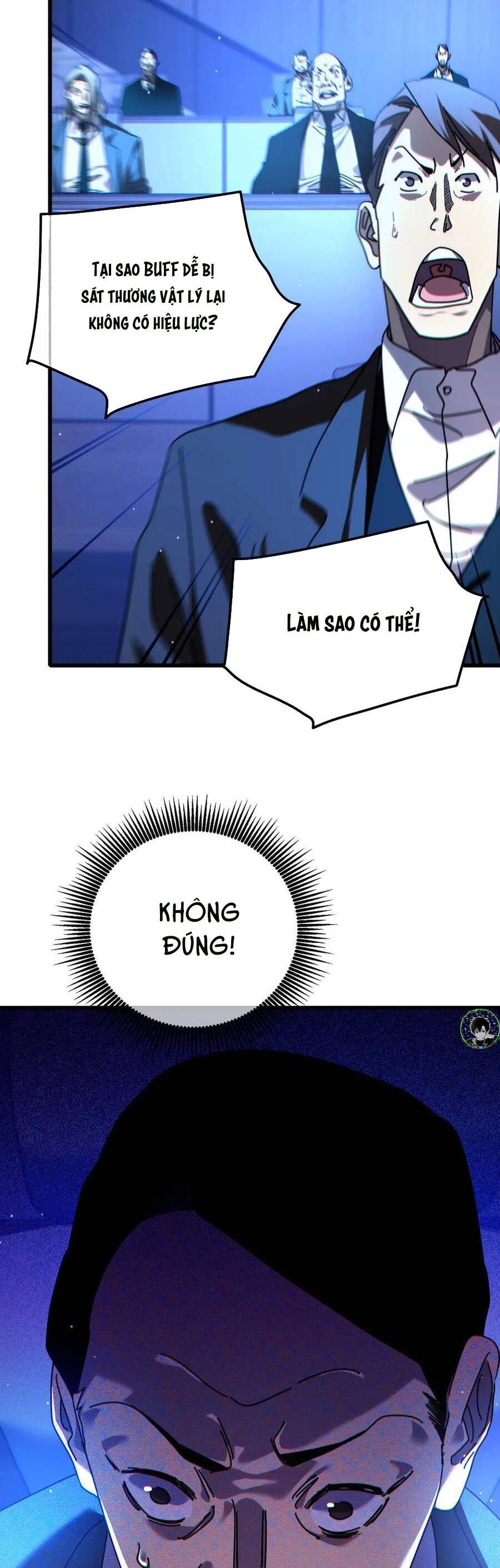 Vô Địch Bị Động Tạo Ra Tấn Sát Thương - Chapter 25 - Page 50
