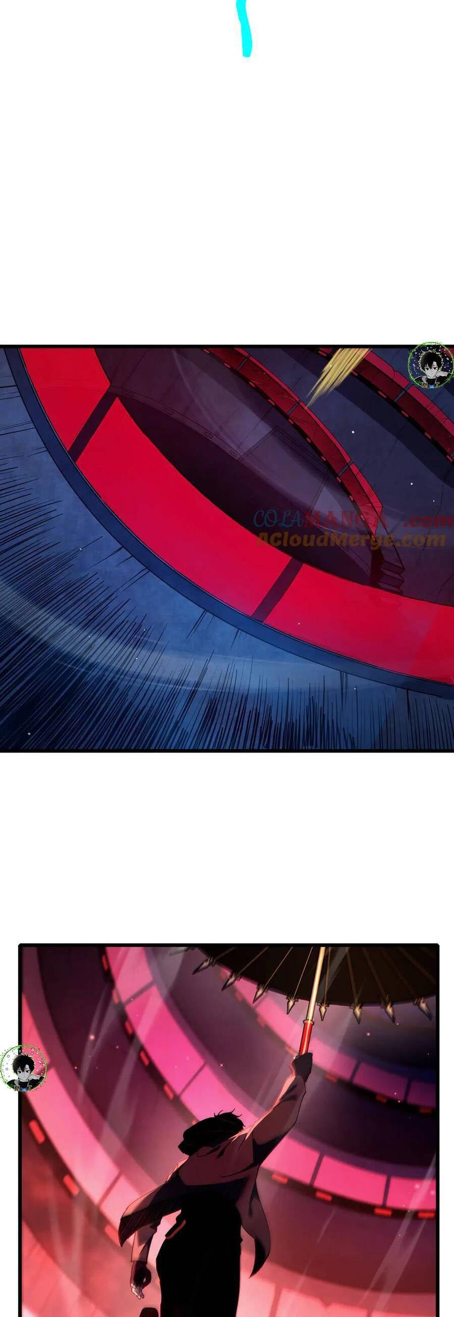 Vô Địch Bị Động Tạo Ra Tấn Sát Thương - Chapter 25 - Page 6