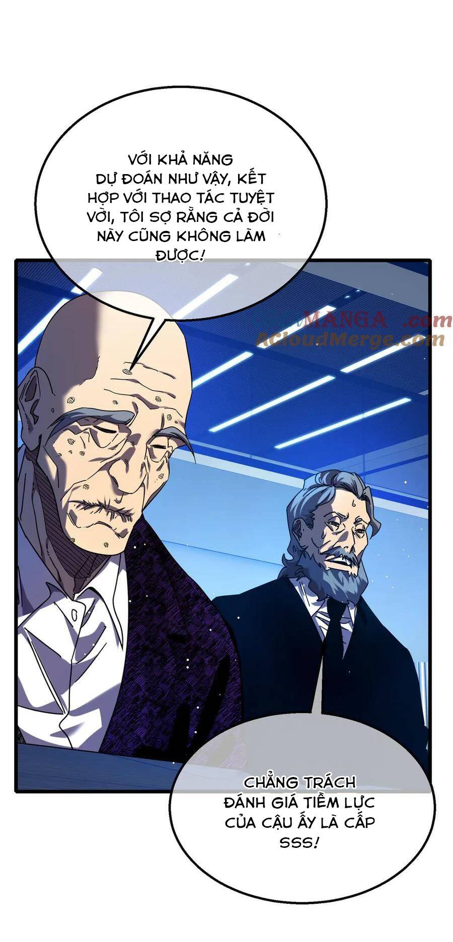 Vô Địch Bị Động Tạo Ra Tấn Sát Thương - Chapter 26 - Page 12