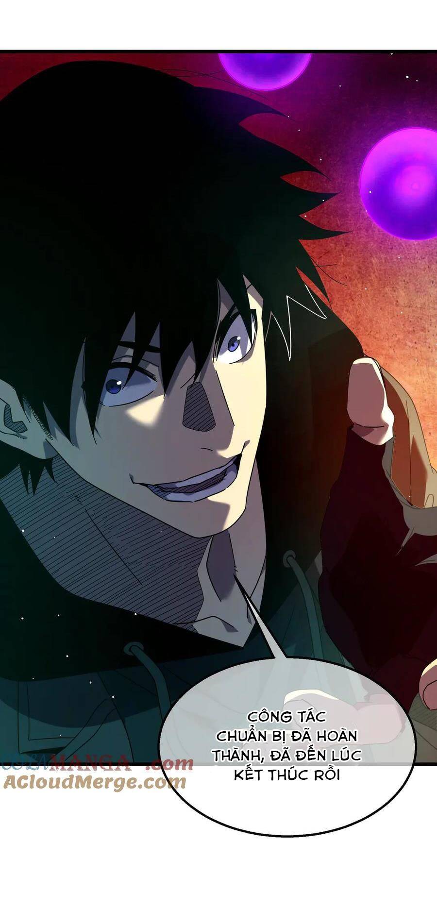 Vô Địch Bị Động Tạo Ra Tấn Sát Thương - Chapter 26 - Page 13