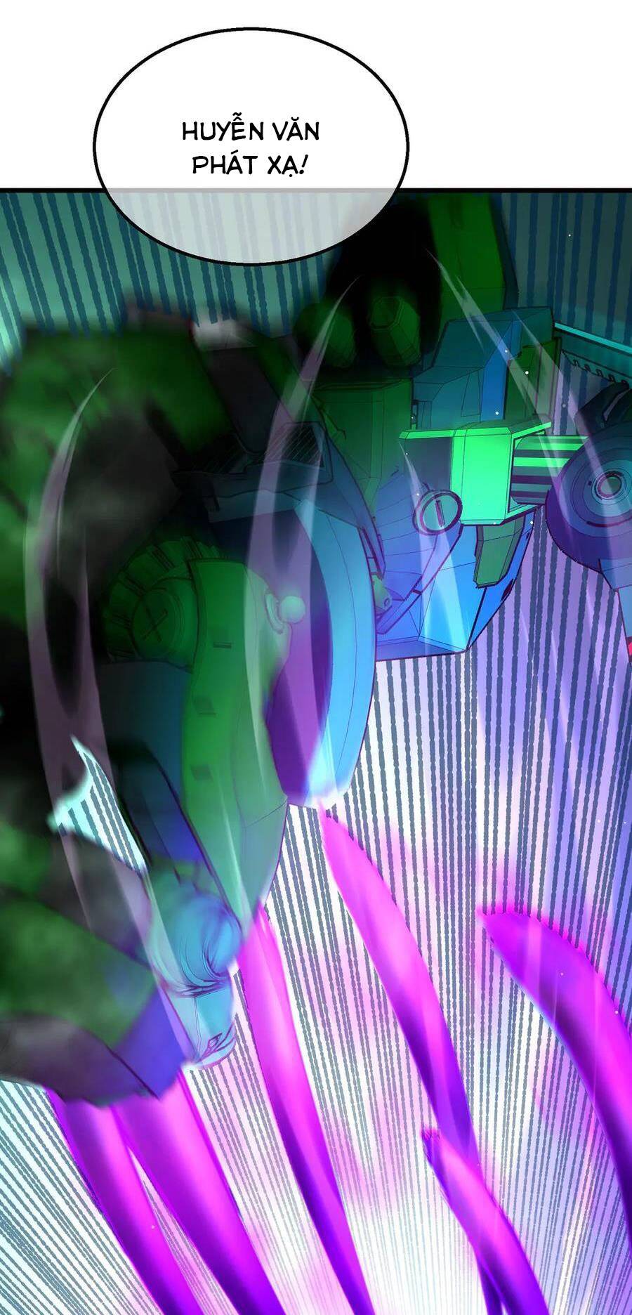 Vô Địch Bị Động Tạo Ra Tấn Sát Thương - Chapter 26 - Page 14